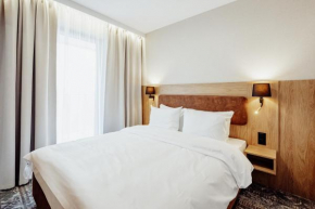 Złoty Horyzont Apartments Szklarska Poręba